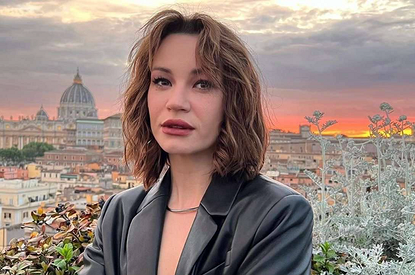 «Навсегда прощаюсь с этим человеком»: Ида Галич разгневалась на Люсю Чеботину