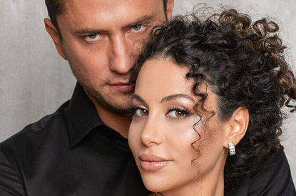 Зепюр Брутян рассказала, как собирается вернуть былую стройность после родов