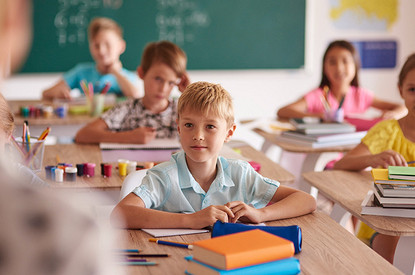 Как записать ребенка в школу: подробный гид для родителей