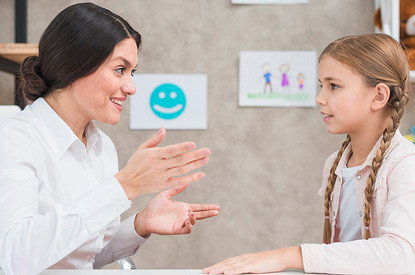 Завтра я первоклассник: как подготовить ребенка к школе