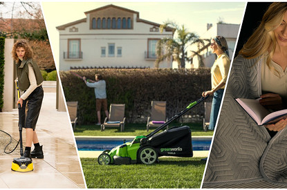 Дачный сезон-2023: 6 лайфхаков, которые облегчат тебе жизнь