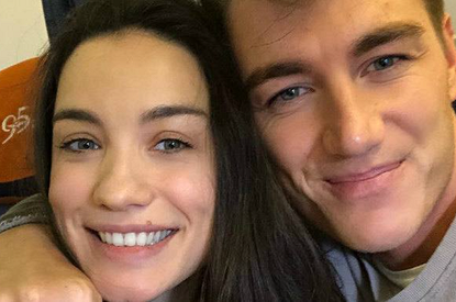 «Мужчина, который не держит слово»: Дайнеко неожиданно раскритиковала Воробьева