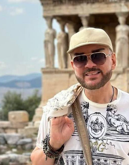 «Что с ней?»: в Сети обеспокоены здоровьем дочки Киркорова