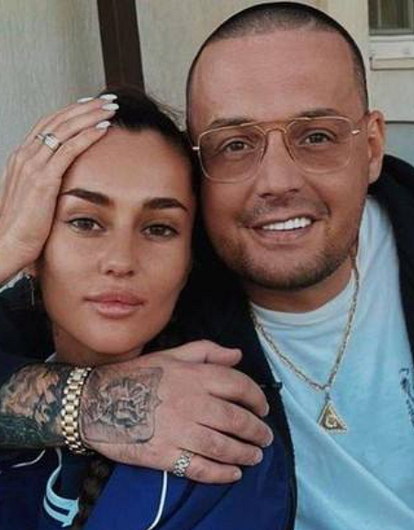 Снова вместе? Гуф извинился перед супругой необычным способом