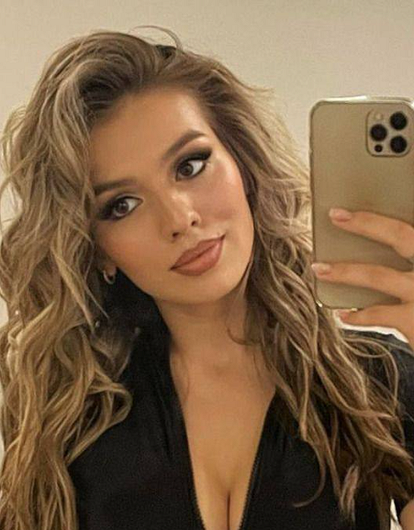 «Близкий человек стал бы устраивать травлю в мой адрес?»: Люся Чеботина ответила Иде Галич