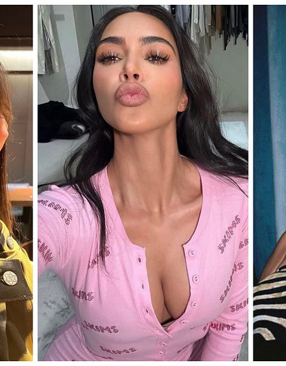 Звезды в леггинсах: 10 лучших и худших образов