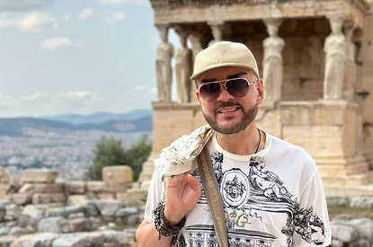 «Что с ней?»: в Сети обеспокоены здоровьем дочки Киркорова