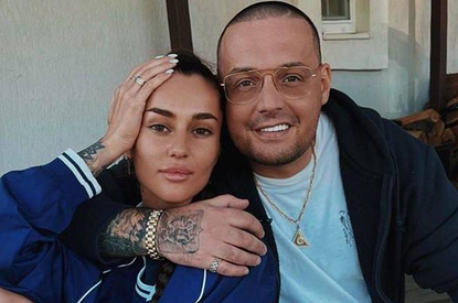 Снова вместе? Гуф извинился перед супругой необычным способом