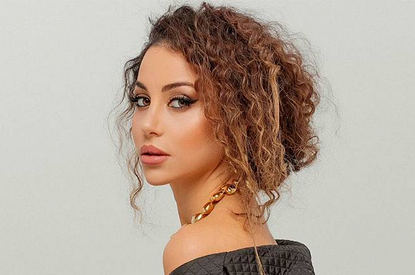 Зепюр Брутян поделилась подробностями жизни с Прилучным