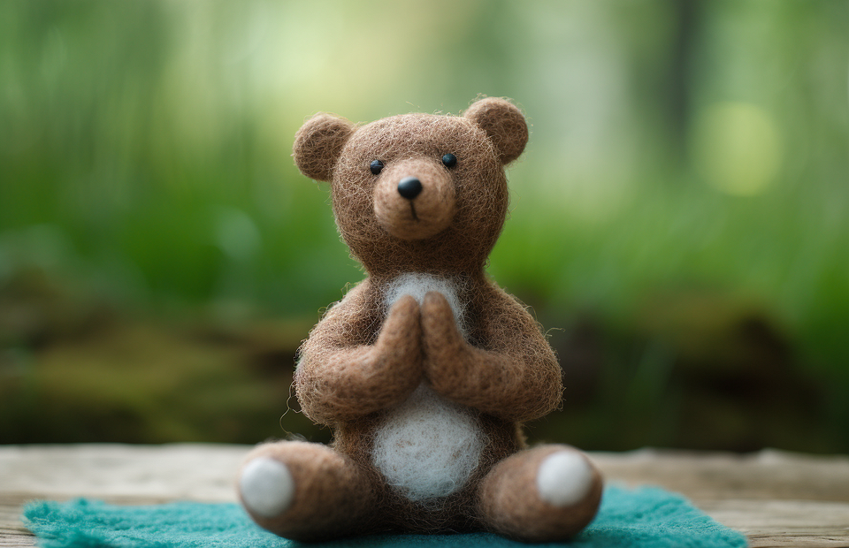 Стресс и боли в животе: эксперты рассказали о «медвежьей болезни»