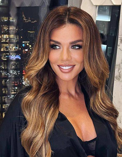 «Ненавижу эту болезнь»: Анна Седокова изменилась до неузнаваемости из-за тяжелого недуга