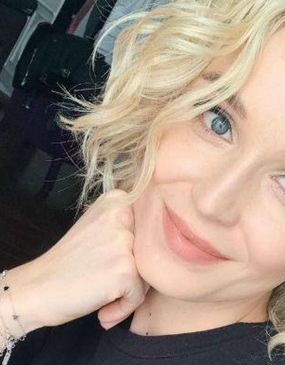 «Да, я доска»: Полина Гагарина ответила на критику в свой адрес