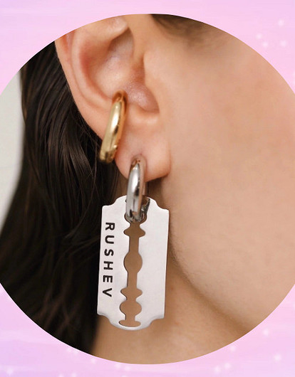 Серьги шандельеры и хупы, джекеты и клаймберы: в чем между ними разница