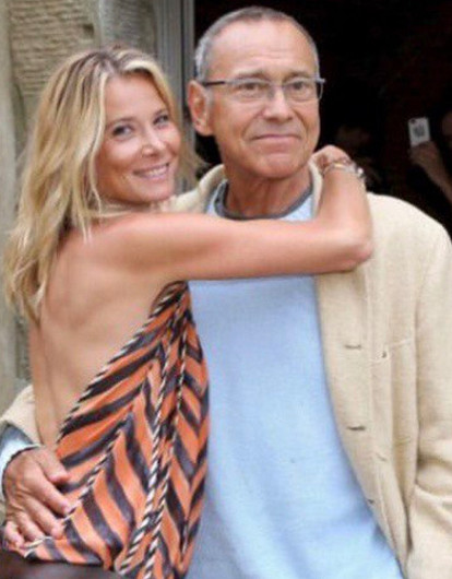 Как развивались отношения Кончаловского и Высоцкой и что сейчас происходит с их личной жизнью