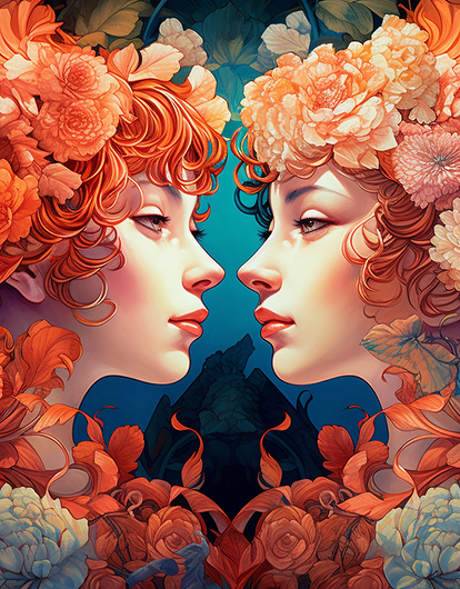 Астролог рассказал о лучших профессиях для Близнецов