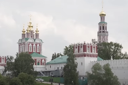 От фантомов узниц до исполнения желаний: удивительные факты и легенды о Новодевичьем монастыре в Москве