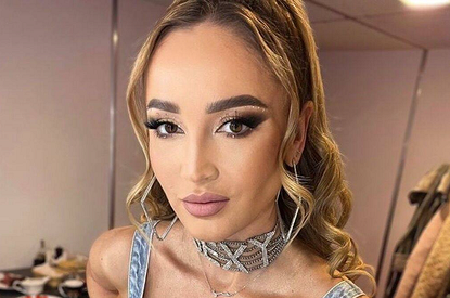 Экс-бойфренд Ольги Бузовой рассказал, почему у певицы не складывается личная жизнь