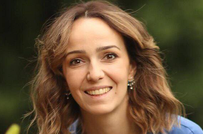 «Я снова буду работать»: Валерия Ланская рассказала о разговоре с Романом Костомаровым