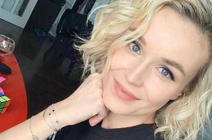 «Да, я доска»: Полина Гагарина ответила на критику в свой адрес