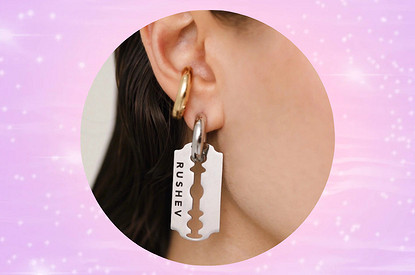 Серьги шандельеры и хупы, джекеты и клаймберы: в чем между ними разница