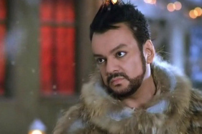 Филипп Киркоров: как выглядит король эстрады после пластики 2023