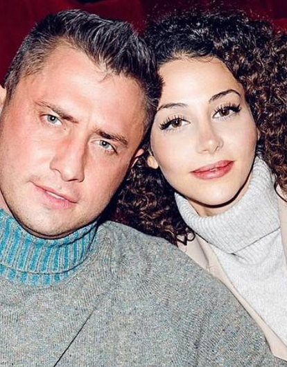 Павел Прилучный. Яркие романы и как выглядят дети актера ЖИЗНЬ ЗНАМЕНИТЫХ Дзен