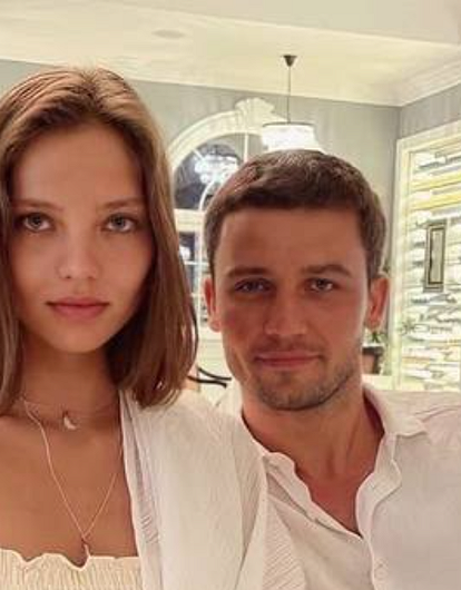 Алеся Кафельникова обратилась к маме после ее шокирующего заявления