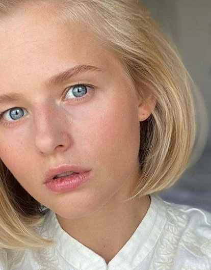 Саша Бортич объявила о разводе с отцом своего ребенка