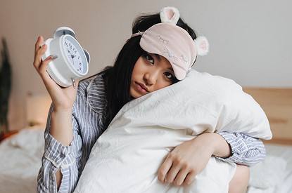 От 4 до 12: сколько часов для сна нужно разным знакам зодиака и почему