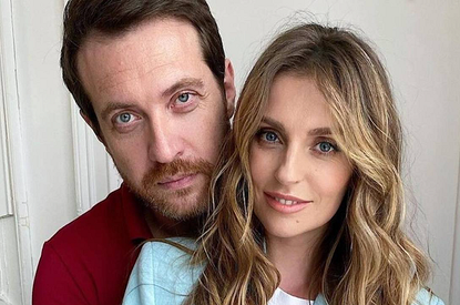 Саша Савельева призналась, что уже 14 лет живет с Кириллом Сафоновым в Израиле