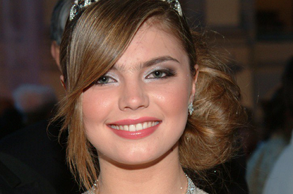 Алина Кабаева появилась на публике в непривычном образе (фото)