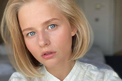 Саша Бортич объявила о разводе с отцом своего ребенка