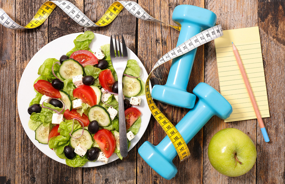 Как разогнать метаболизм: 8 способов ускорить процесс похудения