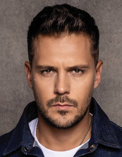 Милош Бикович одобрил участие бывшей девушки Аглаи Тарасовой в «Холопе 2»