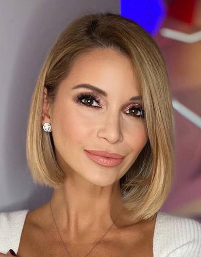 Ольга Орлова опубликовала полностью обнаженное фото