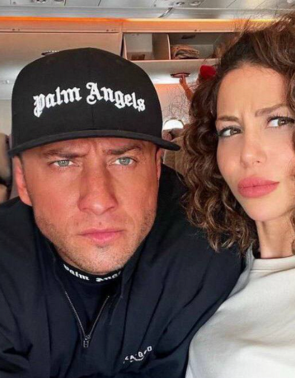 Павел Прилучный стал отцом в третий раз