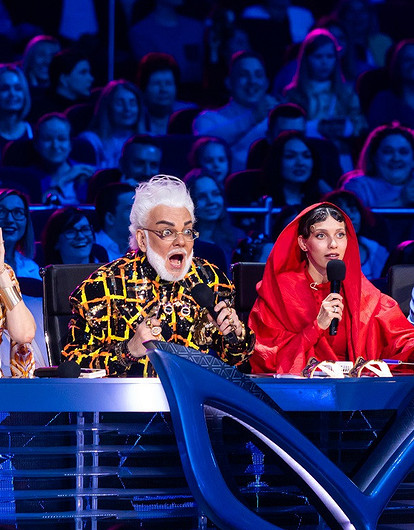 Сюрпризы для Киркорова и сенсации в правилах: как прошел финал шоу «Маска»