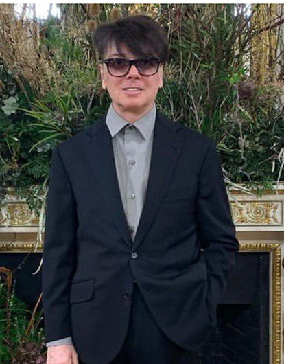 Великий кутюрье: как Валентин Юдашкин получил мировое признание и статус парижского Синдиката