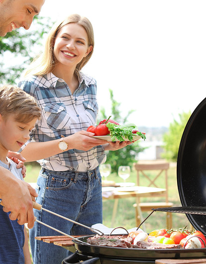 Почему шашлык — не лучшая еда для детей (предостережения от эксперта)