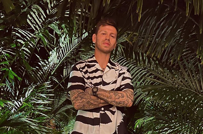 Федор Смолов подтвердил роман с диджеем Кариной Истоминой (фото)