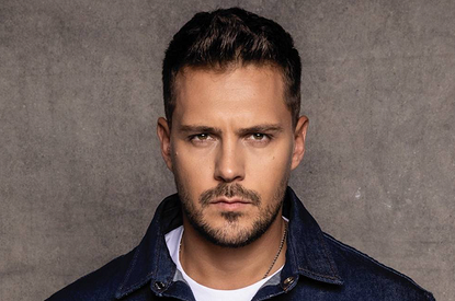 Милош Бикович одобрил участие бывшей девушки Аглаи Тарасовой в «Холопе 2»