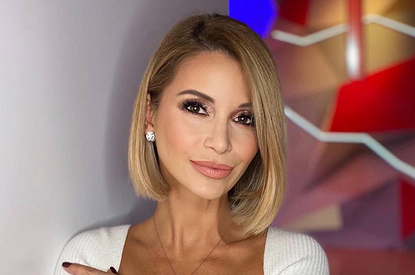 Ольга Орлова опубликовала полностью обнаженное фото