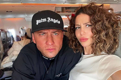 Павел Прилучный стал отцом в третий раз