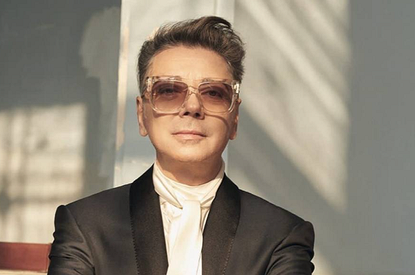 Умер Валентин Юдашкин