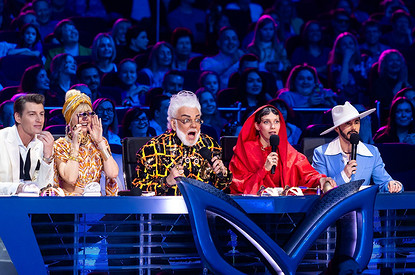 Сюрпризы для Киркорова и сенсации в правилах: как прошел финал шоу «Маска»