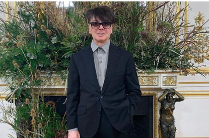 Великий кутюрье: как Валентин Юдашкин получил мировое признание и статус парижского Синдиката