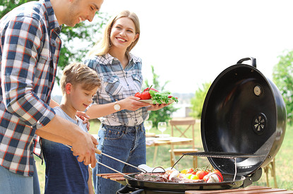 Почему шашлык — не лучшая еда для детей (предостережения от эксперта)