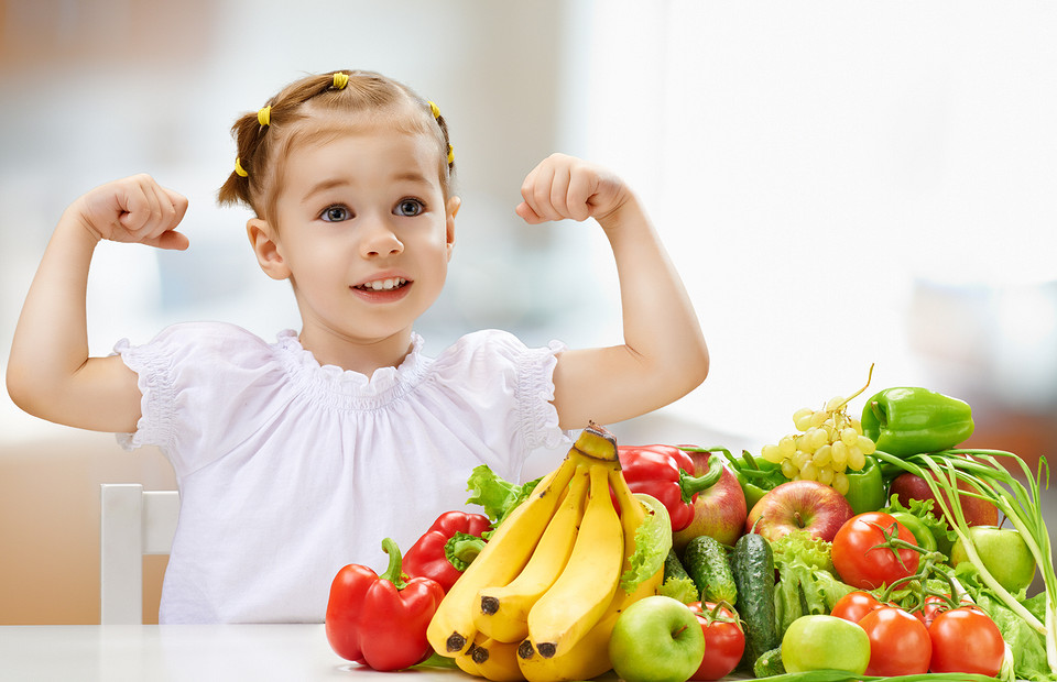 Почему шашлык — не лучшая еда для детей (предостережения от эксперта)
