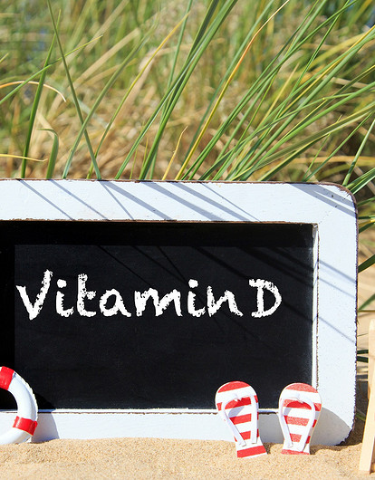 Витамин D: чем он может быть опасен (рассказывает эксперт)