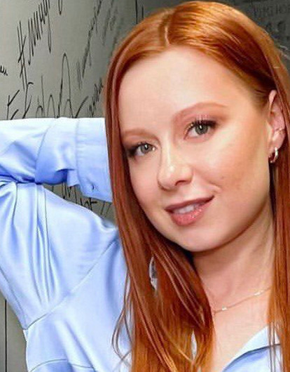 Юлия Савичева: биография, личная жизнь и фотографии дочери певицы